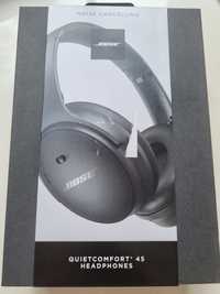 Наушники Bose quietecomfort