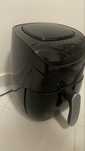 Air frier como nova