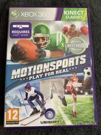 Xbox 360 Motionsports