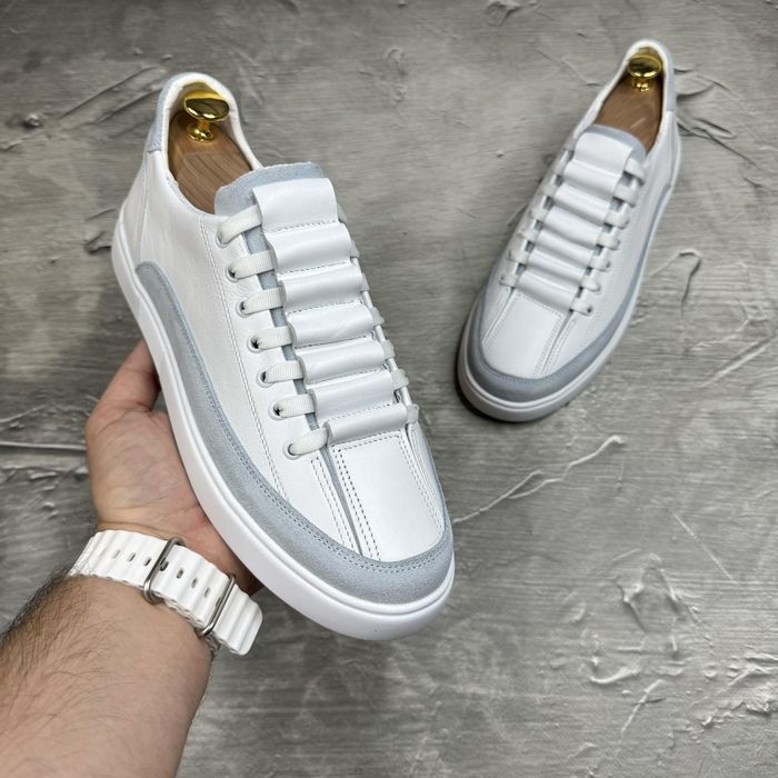 Мужские кроссовки кеды 40-45