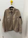 Stone Island, kurtka wiatrówka (Przeczytaj opis!!)
