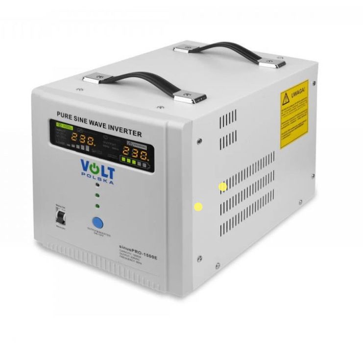 ДБЖ 1500Е Volt Polska