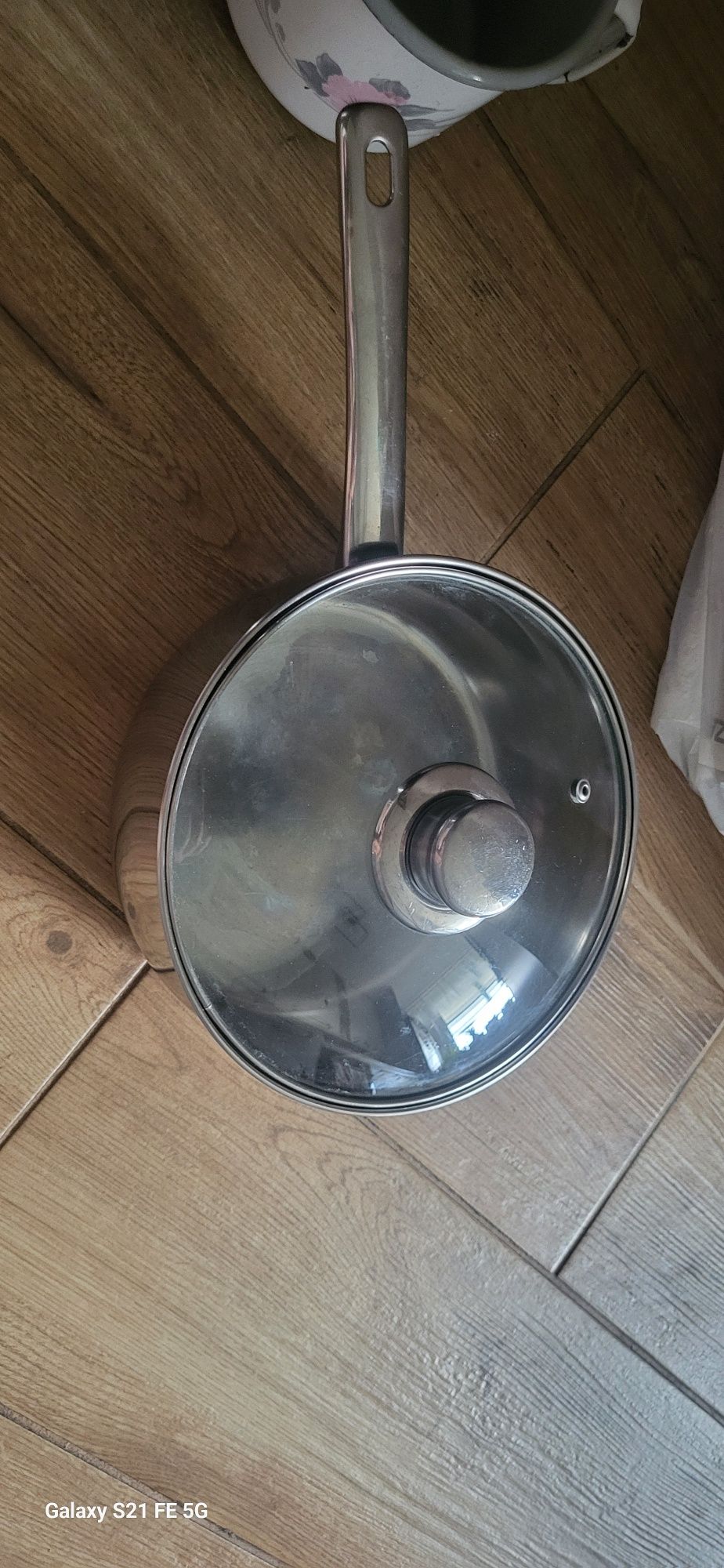 Garnek rondel 24cm