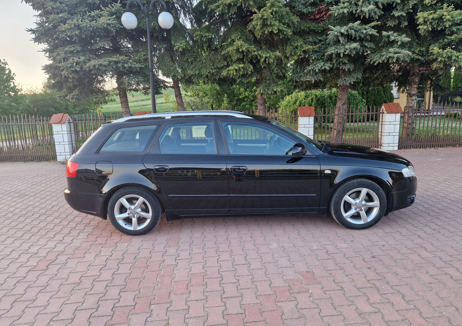 Продам ауди а4 Audi A4 Avant 2.0 TDI2.0 TDI