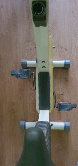 Rower stacjonarny Oskar Fitness Club