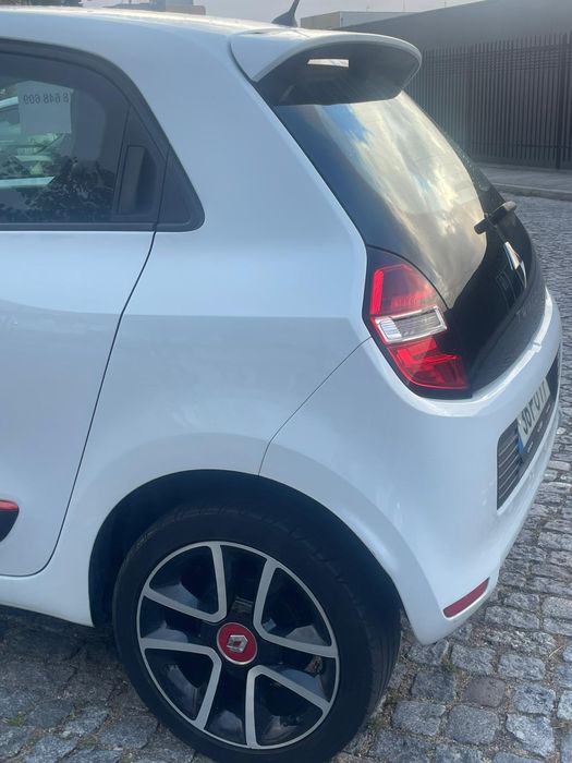Renault Twingo Tce 90