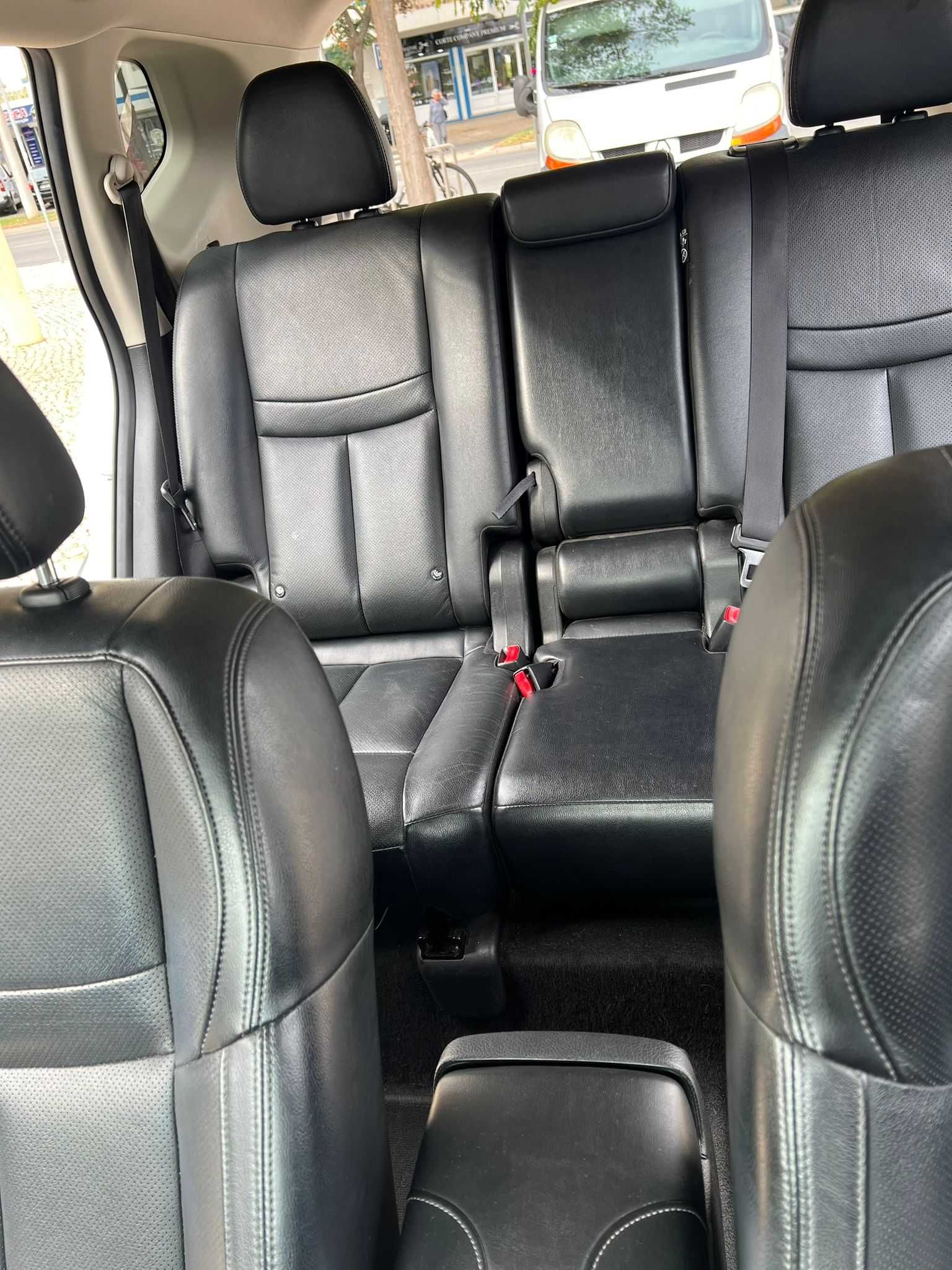 Nissan X-Trail 1.6 dCi Tekna