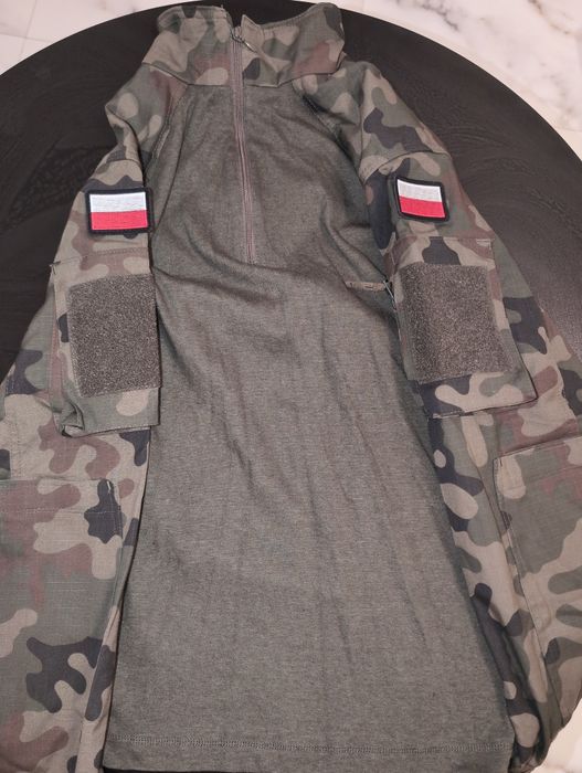 Combat Shirt rozmiar S/L