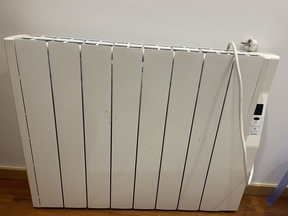 Radiador eletrico Ronte