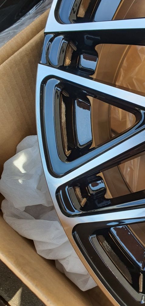"18 5x160 Ford custom Transit nowe