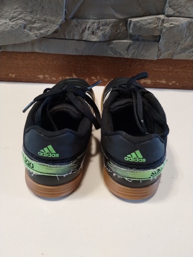 Halówki adidas roz 30,5