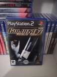Goldeneye golden eye rogue agent ps2 PlayStation 2