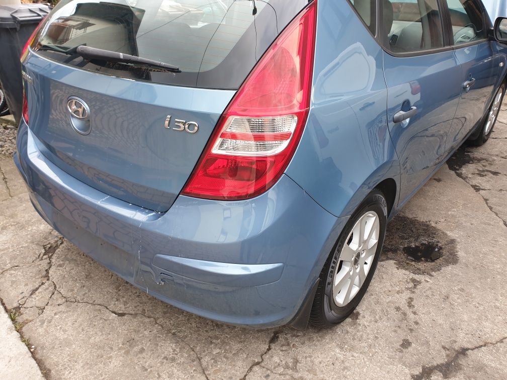 Hyundai i30 Kia Ceed 1.4 16V DOHC skrzynia biegów cześci silnik 9D