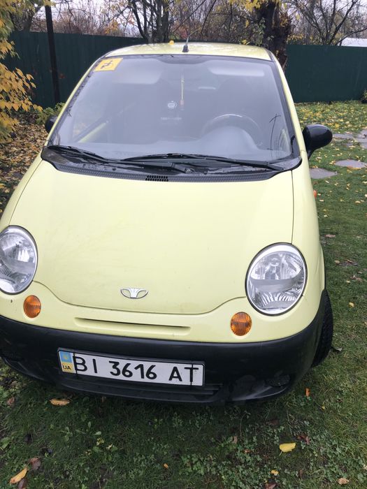 Дейво Матизик! На полном ходу!