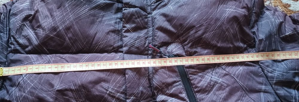 ЦІНА БОМБА Зимова чоловіча куртка WHS