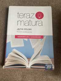 Teraz matura vademecum - język polski