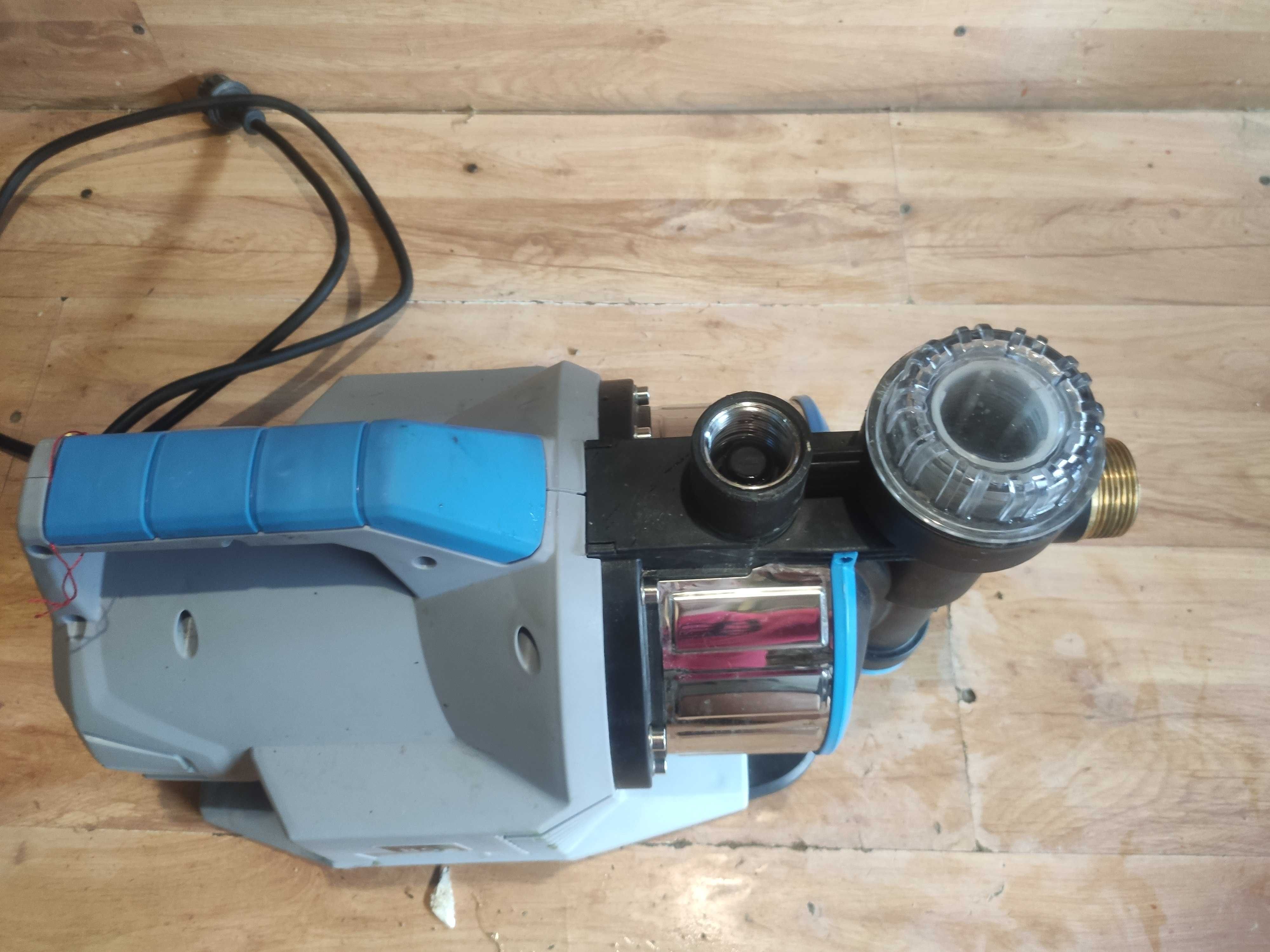 Pompa wody hydrforowa Einhell/FORQ FQ-HWA 3.300 A468