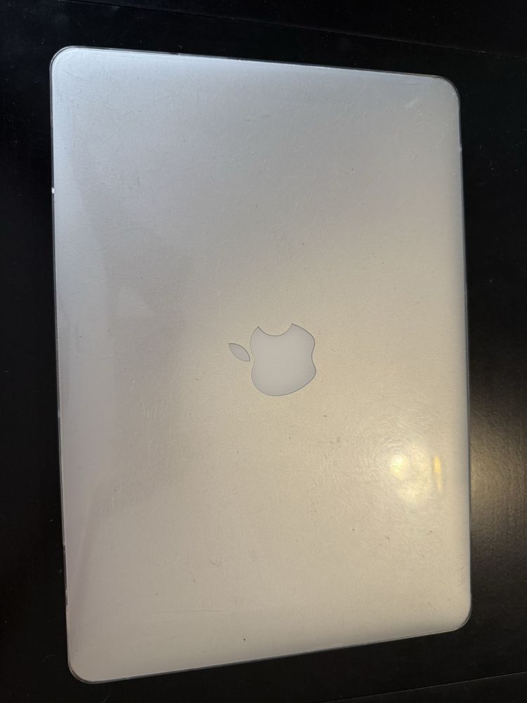 Macbook Pro Retina 13 cali 2014