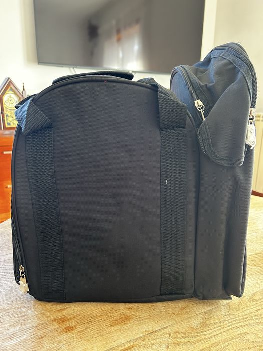 Mala de Transporte Bimby