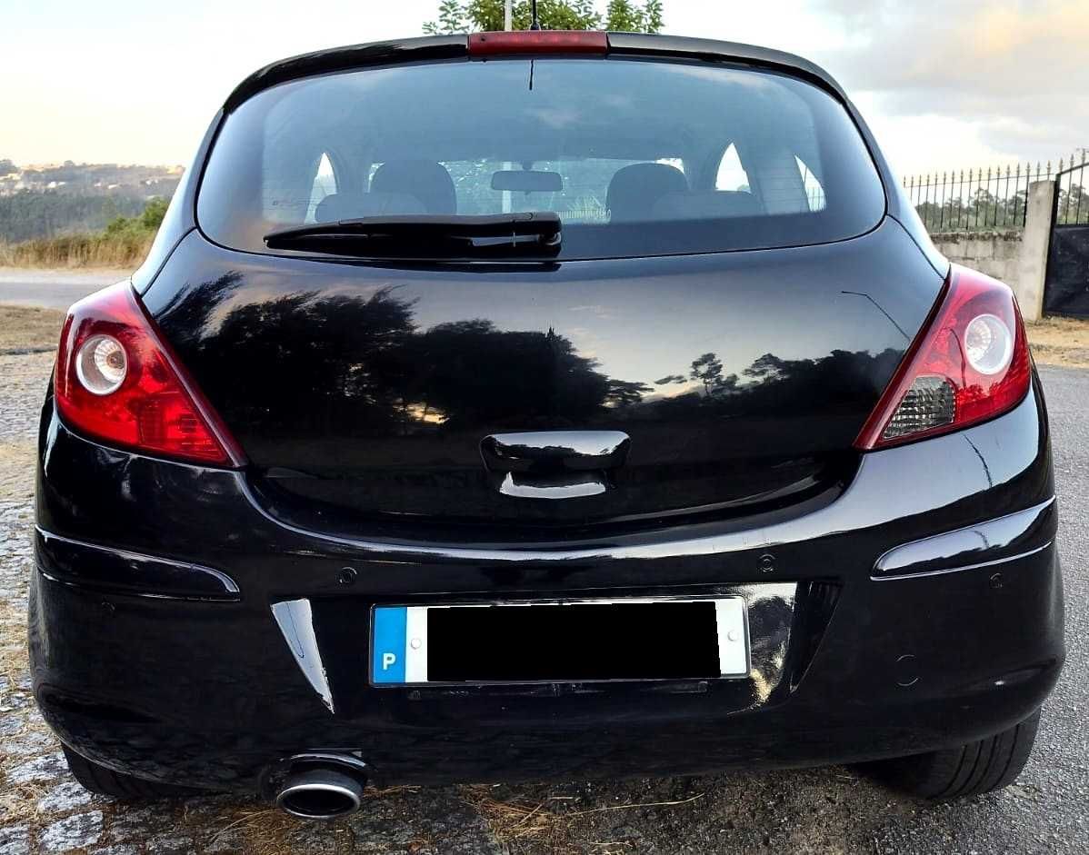 Opel Corsa GTC Sport 1.3 CDTI - Impecável
