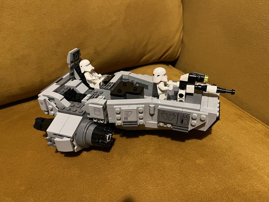Lego Star Wars 75100
