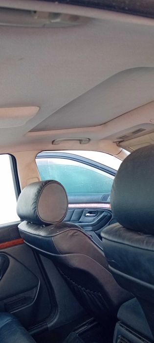 Bmw 5.30 Excelente Automóvel