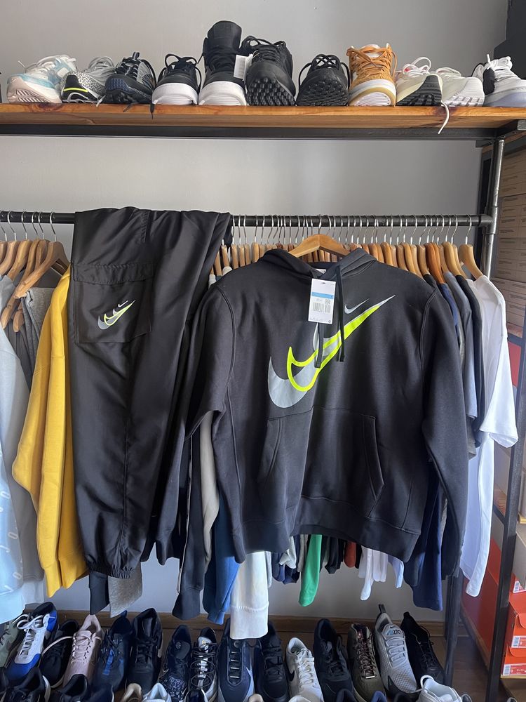 Штани Nike Jordan оригінал