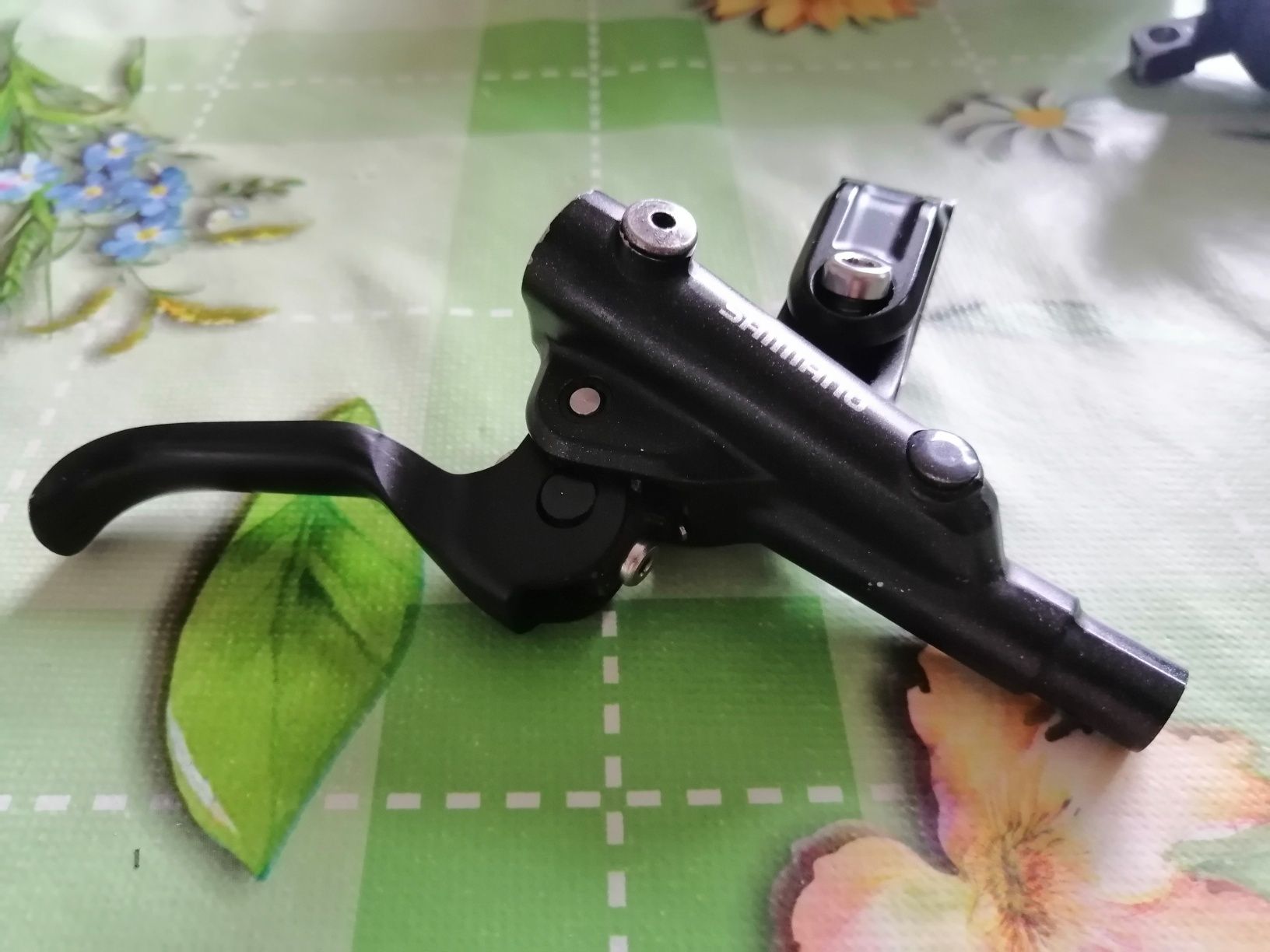 Klamka Shimano Deore M6100