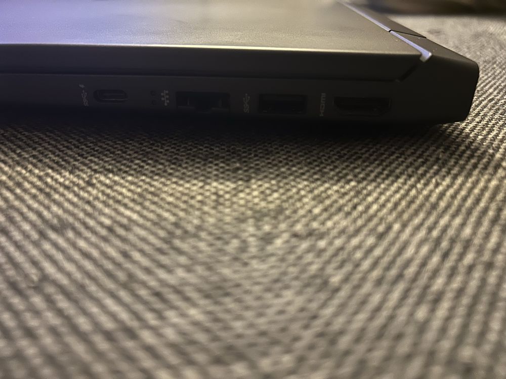Hp victus gaming 15-fb0132nw