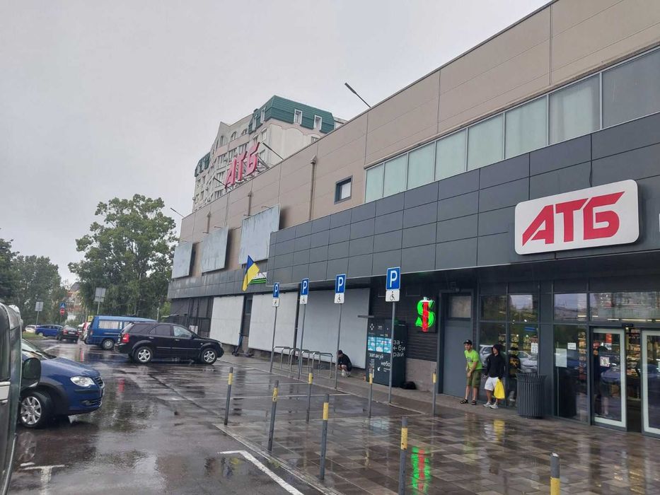 Оренда АТБ Рівне. Вигідна оренда. Без комісії. Власник.