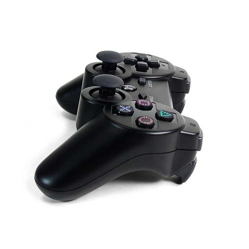 Ps 2 Bluetooth Wireless Gamepad Controller 2.4G