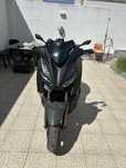 Yamaha Xmax 125