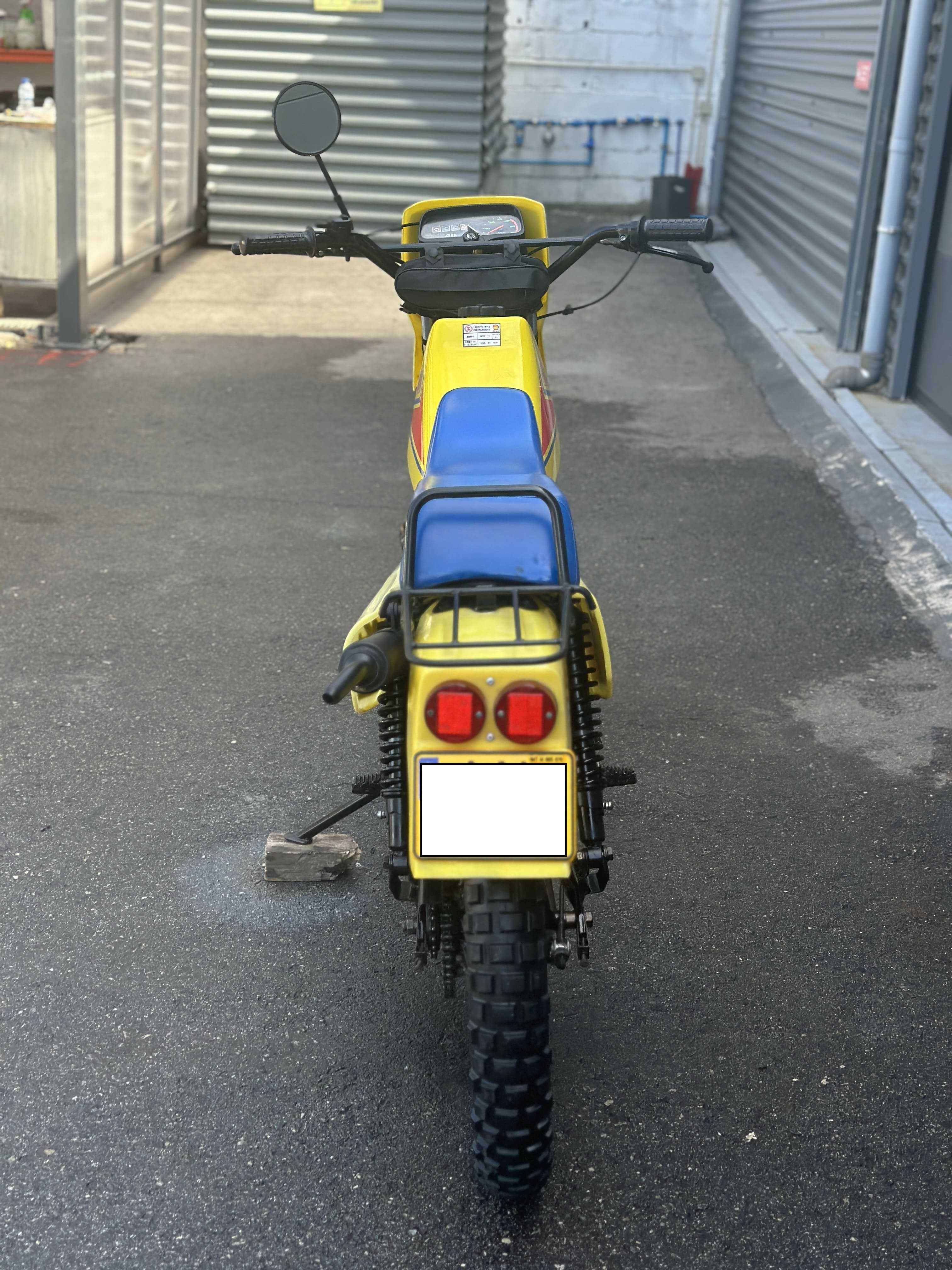 Sis Morini GS4 MORINI