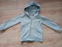 Bluza z kapturem Reserved rozmiar 104