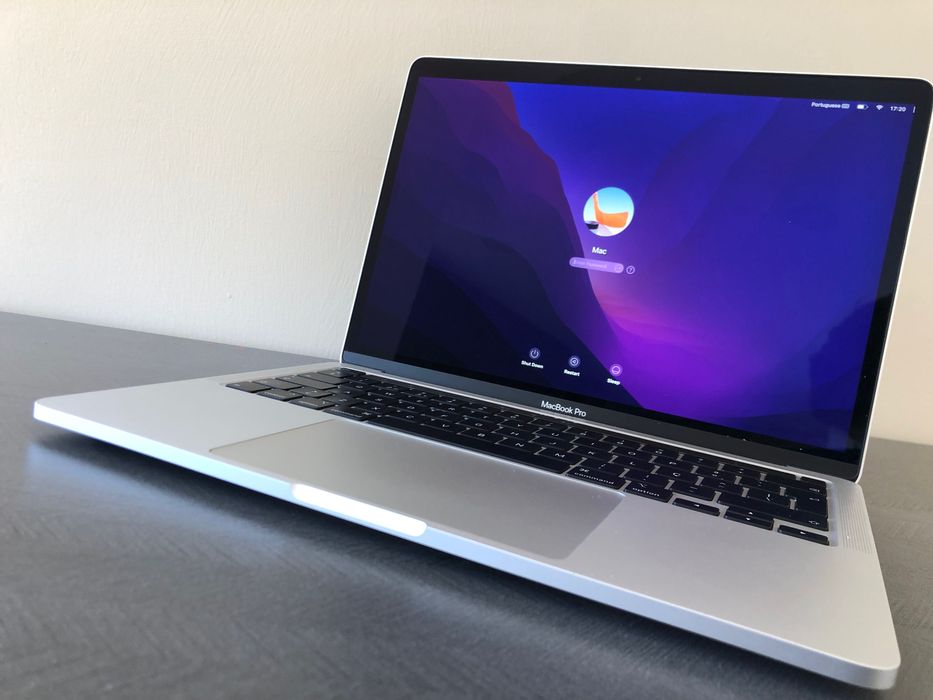 Apple MacBook Pro 13"