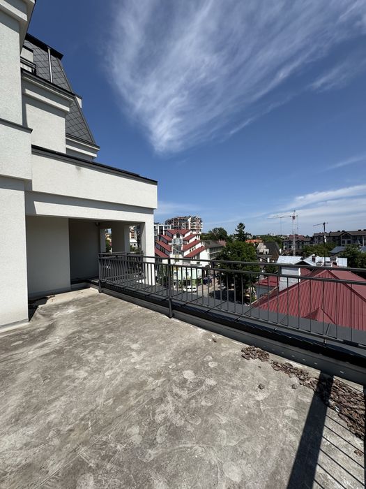 Продам 2-кімнатну квартиру в центрі Трускавця (ЖК “Імперіал”)