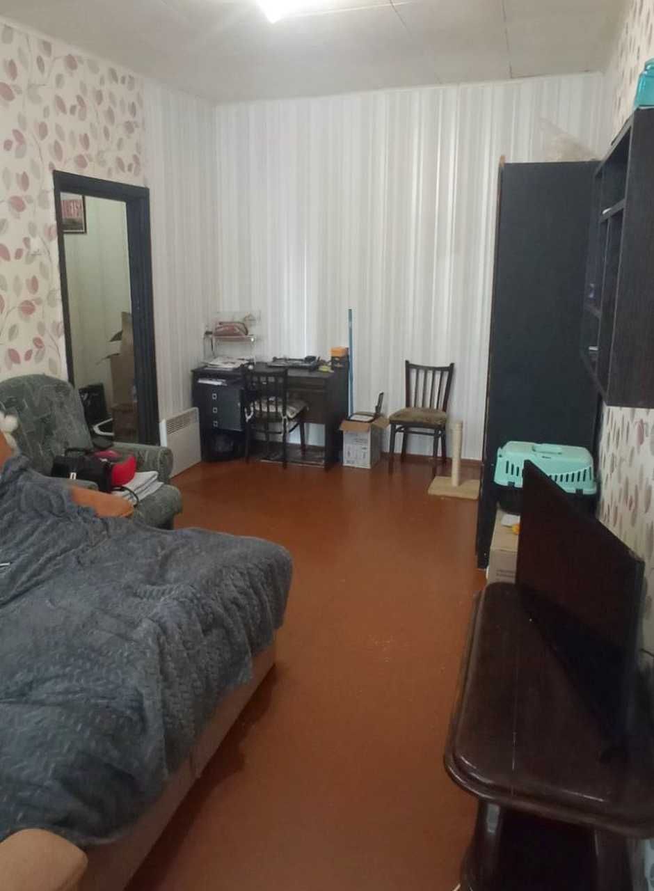 Продам 1-к квартиру (33м2) на пр. Поля (Кирова)