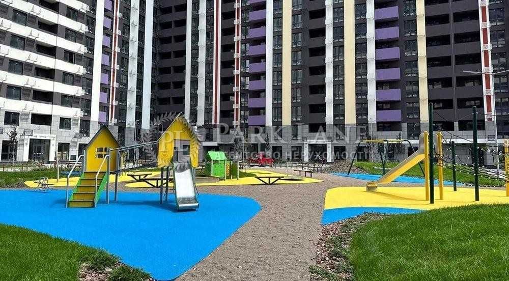 Продаж 2-кімнатної квартири, Повітрофлотський пр 56Б , Солом'янський р