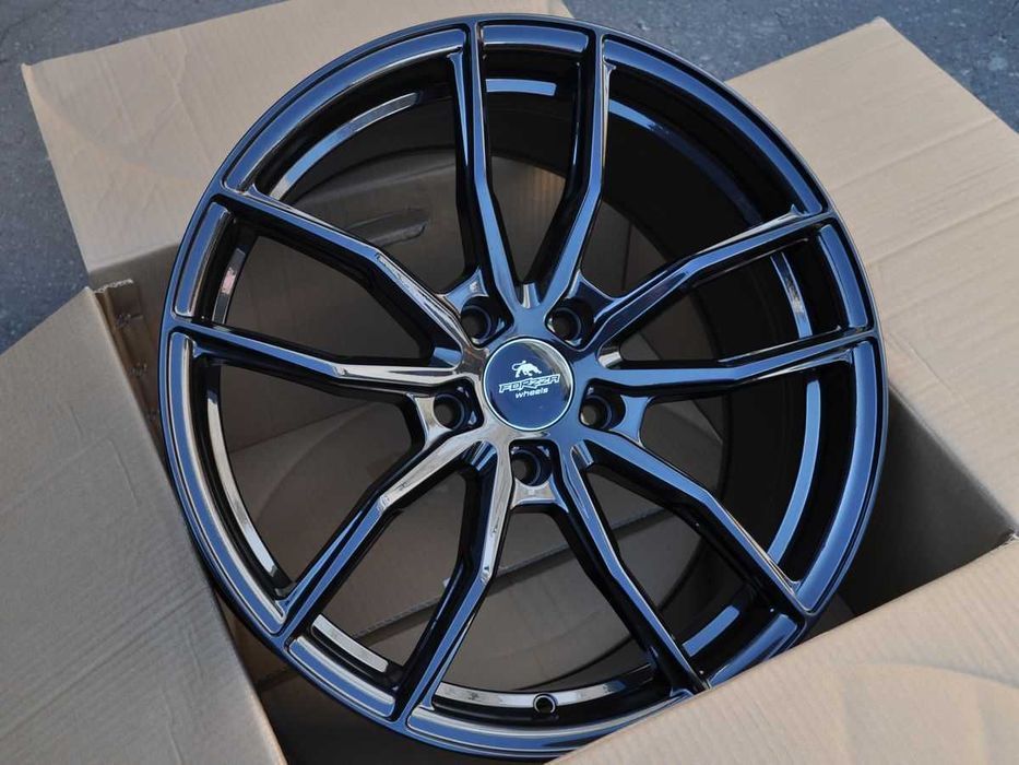 FELGI R19 5x120 BMW F31 4 F32 5 F10 F11 6 F06 F12 X3 E83 F25 X4 F26