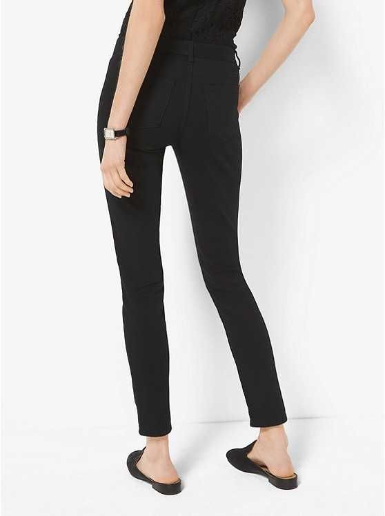 Spodnie jeans Michael Kors Selma Skinny roz. XXS nowe