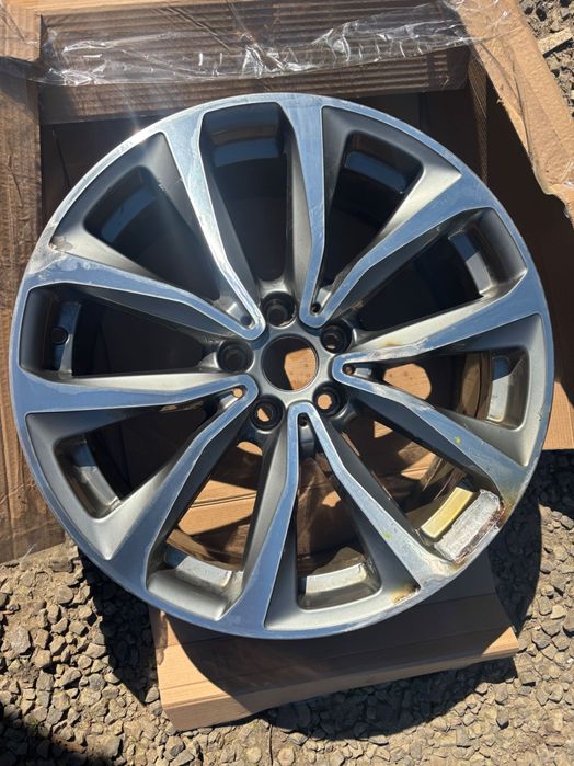 Диск BMW G01 R19