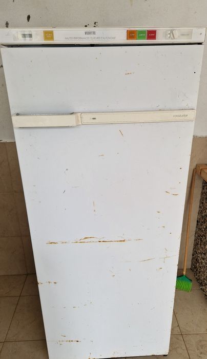 Arca vertical Vedette