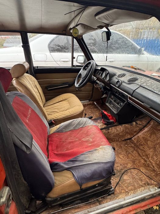 Продам машину ВАЗ 2106