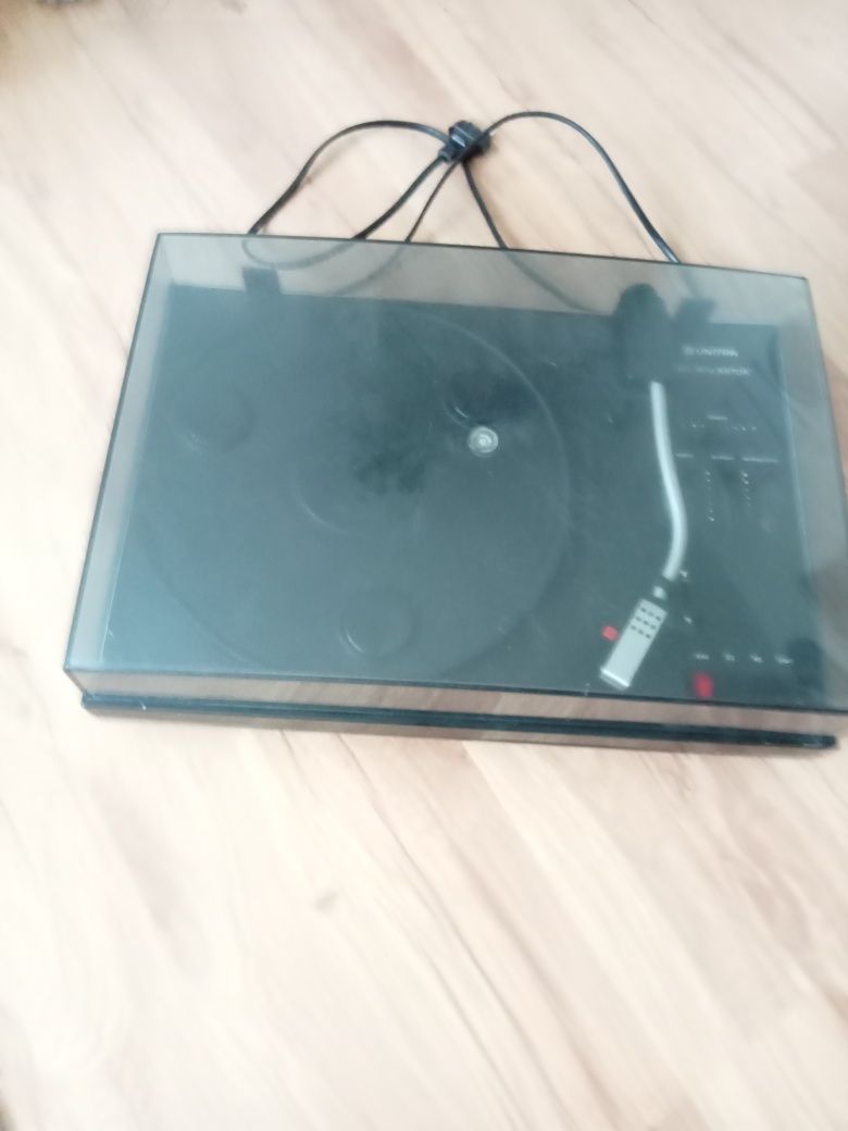 Gramofon UNITRA WG 902 ARTUR