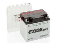 Akumulator 30 Ah EXIDE conventional E60-N30-A
