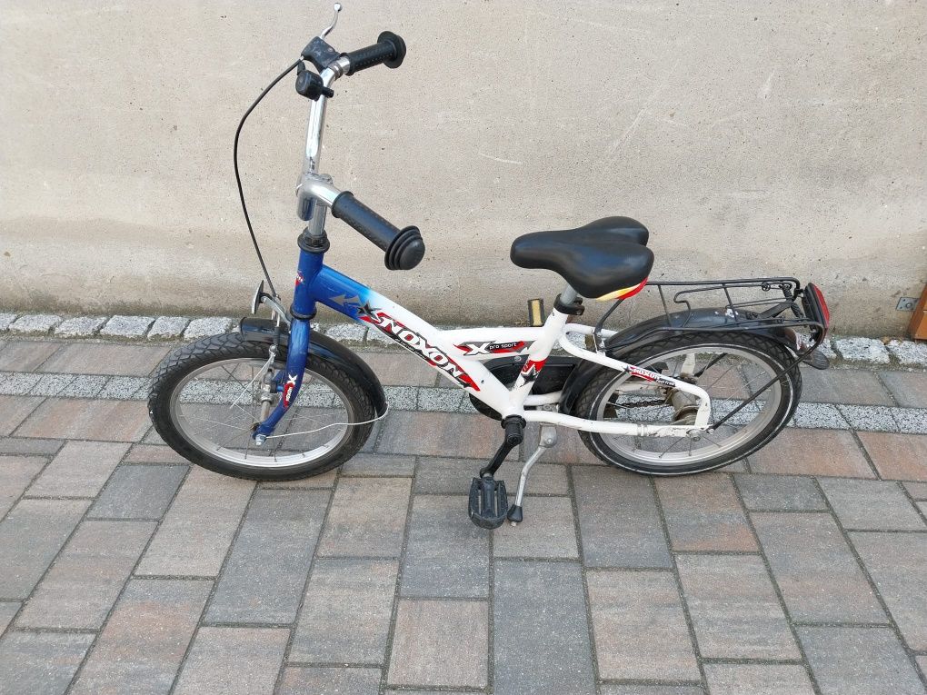 Rowerek dziecięcy
