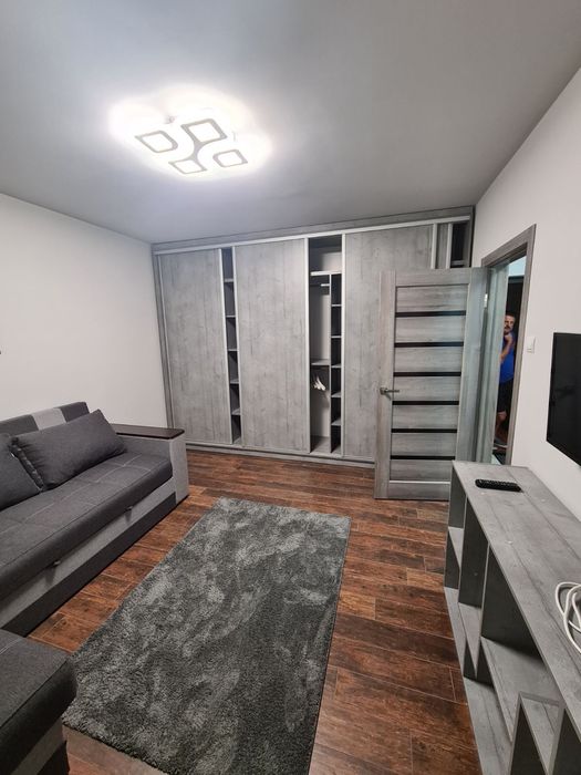 Здається в оренду квартира поблизу  Центру