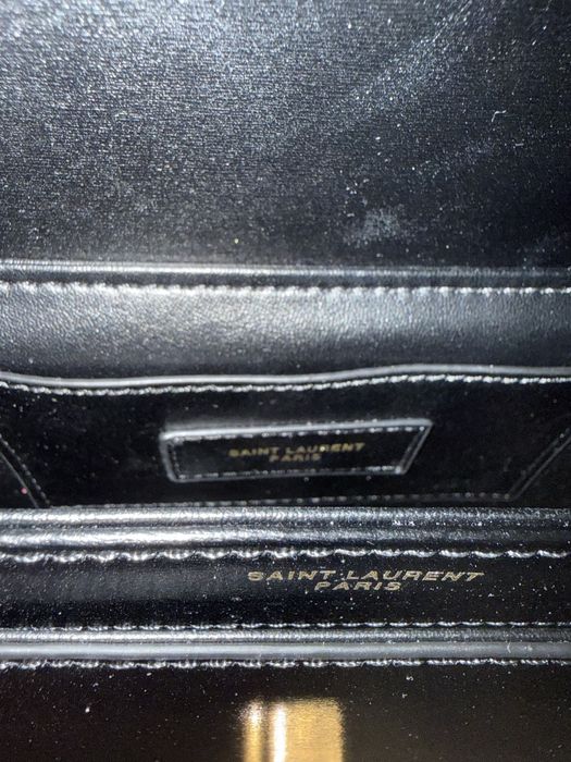 Torebka YSL saint laurent Solferino