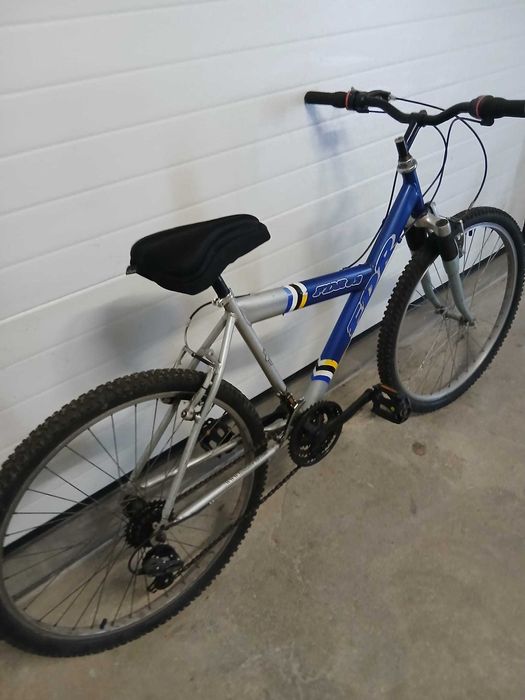 Bicicleta BTT FDR 26"