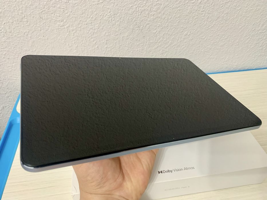 Xiaomi pad 6 8/128 як новий, повний комплект